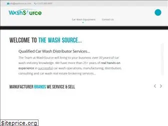 washsource.com