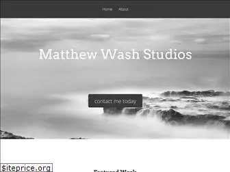 washstudios.com