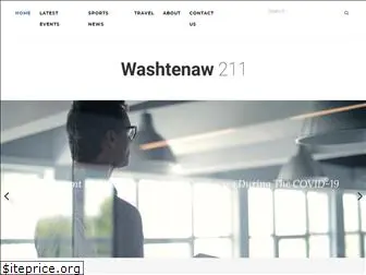 washtenaw211.org