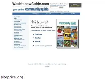 washtenawguide.com