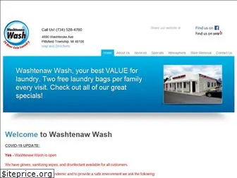 washtenawwash.com