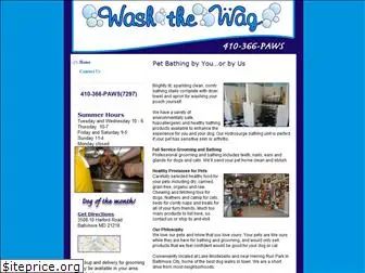 washthewag.com