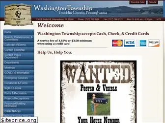 www.washtwp-franklin.org