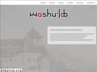 washu-lab.com