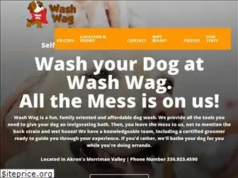 washwag.com