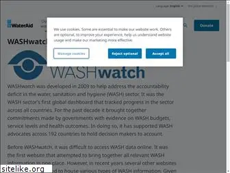 washwatch.org