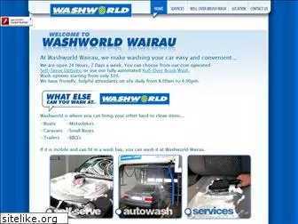 washworld.co.nz