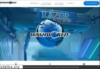 washworldinc.com