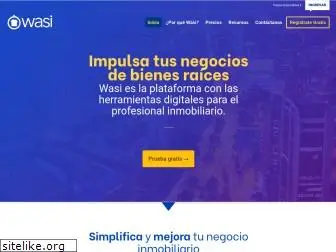 wasi.co