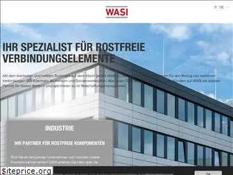 wasi.de