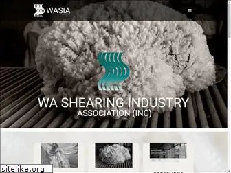 wasia.com.au