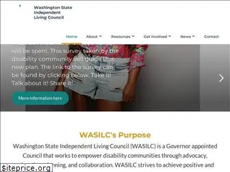 wasilc.org