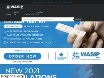 wasip.com
