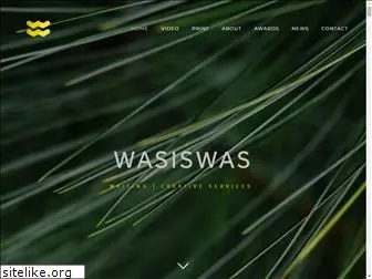 wasiswas.com