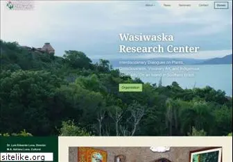 wasiwaska.org