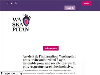 waskapitan.org
