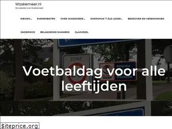 waskemeer.nl