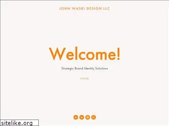 waskidesign.com