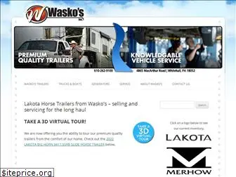 waskos.com