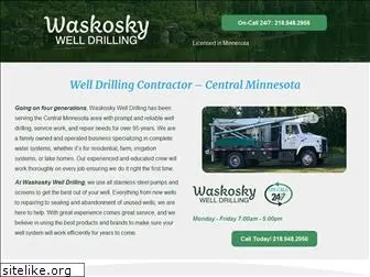 waskoskywell.com
