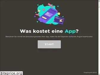 waskosteteineapp.com