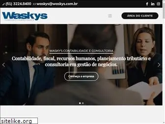 waskys.com.br