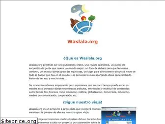 waslala.org