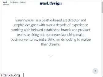 wasldesign.com