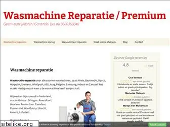 wasmachine-reparatie.net
