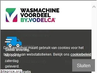 wasmachine-voordeel.nl