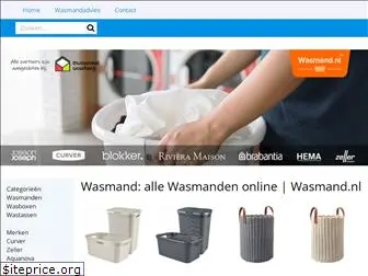 wasmand.nl