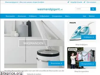 wasmandgigant.nl