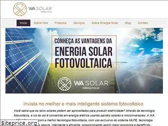 wasolar.com.br