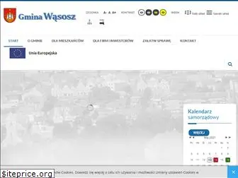 wasosz.eu