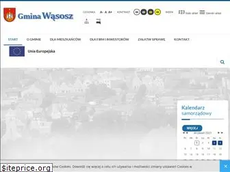 wasosz.gmina.pl