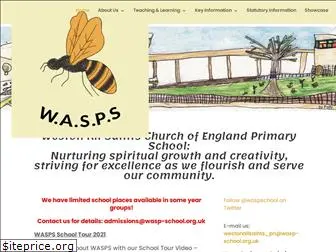 wasp-school.org.uk