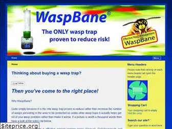 waspbane.com