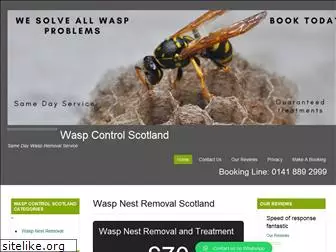 waspcontrolscotland.co.uk