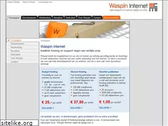 waspin.com