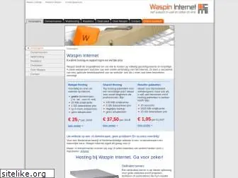 waspin.nl