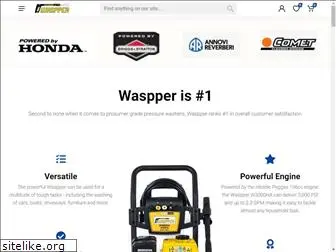 waspper.com