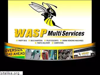 wasps.net.au