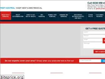 waspsremoval.co.uk