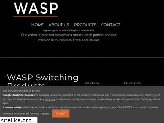waspswitches.co.uk