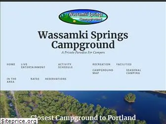 wassamkisprings.com