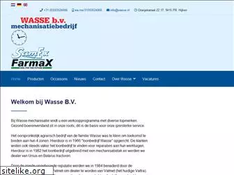wasse.nl