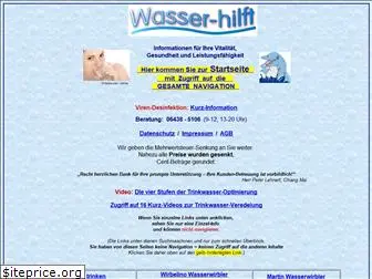 wasser-hilft.de