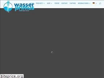 wasser-primus.com