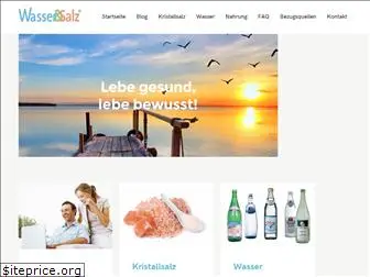 wasser-und-salz.org