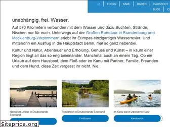 wasser-und-urlaub.de